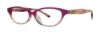 Picture of Vera Wang Eyeglasses VA11