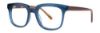 Picture of Penguin Eyeglasses THE MARVIN JR