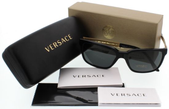 Picture of Versace Sunglasses VE4307