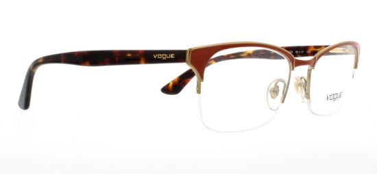 Picture of Vogue Eyeglasses VO3825