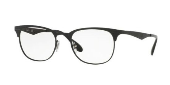 Picture of Ray Ban Eyeglasses RX6346