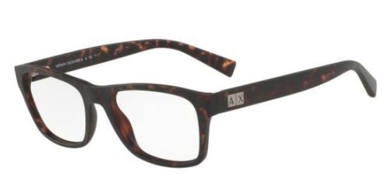 Picture of Armani Exchange Eyeglasses AX3039F