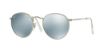 Picture of Ray Ban Sunglasses RB3447 Round Metal