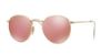 Picture of Ray Ban Sunglasses RB3447 Round Metal