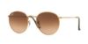 Picture of Ray Ban Sunglasses RB3447 Round Metal