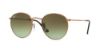 Picture of Ray Ban Sunglasses RB3447 Round Metal