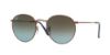 Picture of Ray Ban Sunglasses RB3447 Round Metal
