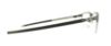 Picture of Oakley Eyeglasses TINCUP 0.5 TITANIUM