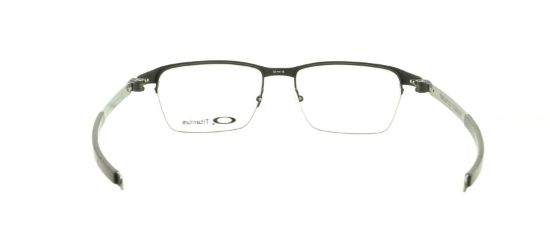 Picture of Oakley Eyeglasses TINCUP 0.5 TITANIUM