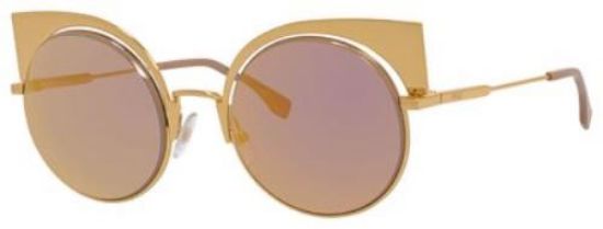 Picture of Fendi Sunglasses 0177/S