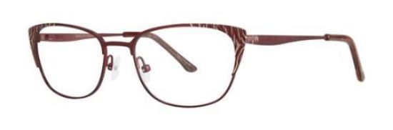 Picture of Dana Buchman Eyeglasses GLENNORA