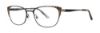 Picture of Dana Buchman Eyeglasses GLENNORA