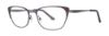 Picture of Dana Buchman Eyeglasses GLENNORA