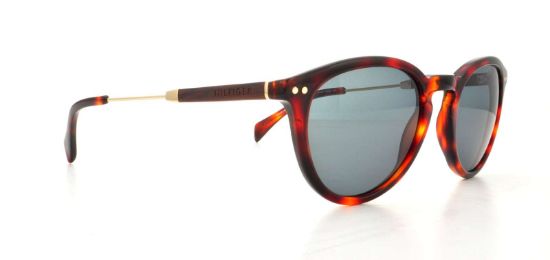 Picture of Tommy Hilfiger Sunglasses 1198/S