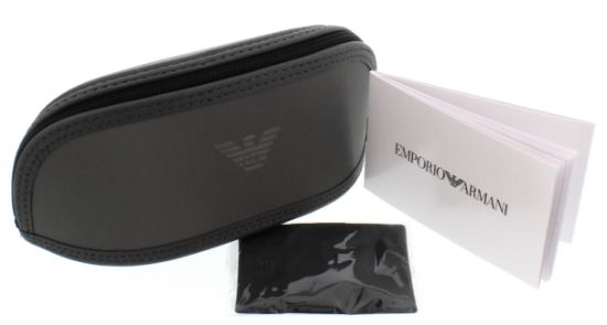 Picture of Emporio Armani Eyeglasses EA3059F