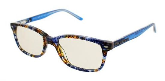 Picture of Blutech Eyeglasses ANNE DROID