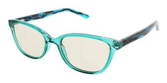 Picture of Blutech Eyeglasses MERCEDES BENDS