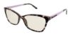 Picture of Blutech Eyeglasses CATTY CORNERS