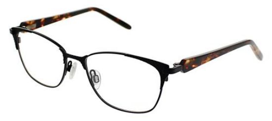 Picture of Ellen Tracy Eyeglasses AMSTERDAM