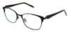 Picture of Ellen Tracy Eyeglasses AMSTERDAM