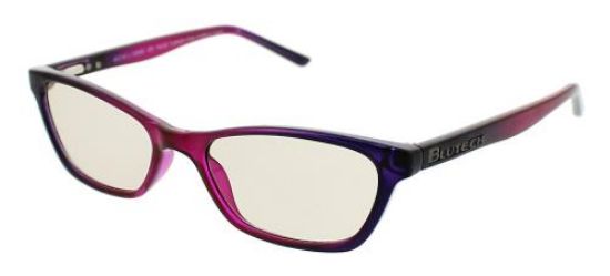 Picture of Blutech Eyeglasses PAIGE TURNER
