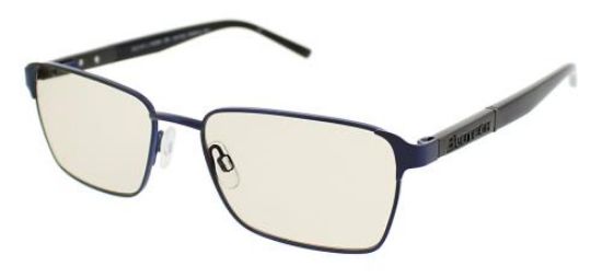 Picture of Blutech Eyeglasses UNITED TEMPLE