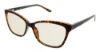 Picture of Blutech Eyeglasses CATTY CORNERS