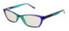 Picture of Blutech Eyeglasses PAIGE TURNER