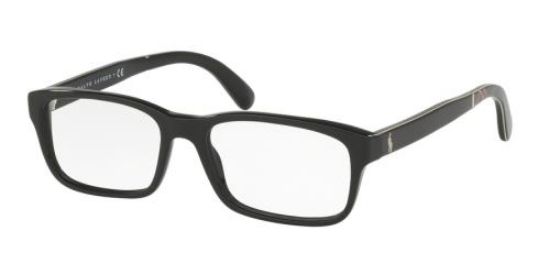 Picture of Polo Eyeglasses PH2163