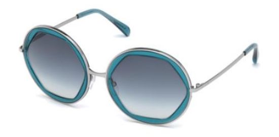 Picture of Emilio Pucci Sunglasses EP0036