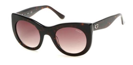Picture of Guess Sunglasses GU7485