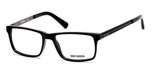Picture of Harley Davidson Eyeglasses HD0752