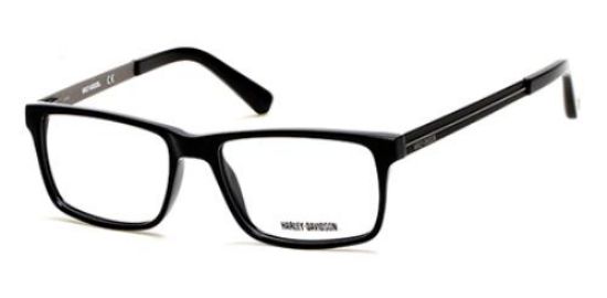 Picture of Harley Davidson Eyeglasses HD0752
