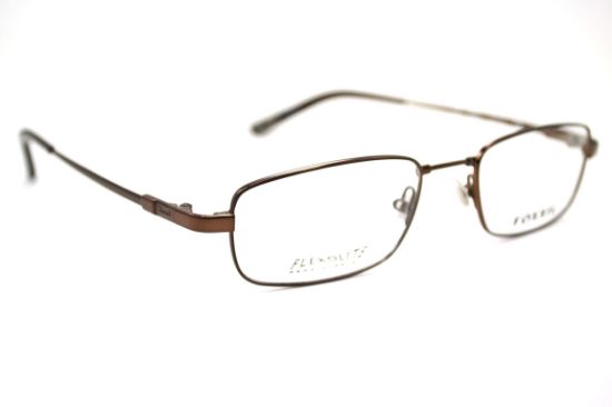 Picture of Fossil Eyeglasses RUSTY