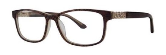 Picture of Dana Buchman Eyeglasses KAY