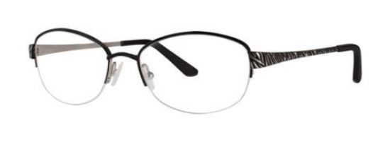 Picture of Dana Buchman Eyeglasses EUGENIA