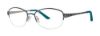 Picture of Dana Buchman Eyeglasses EUGENIA
