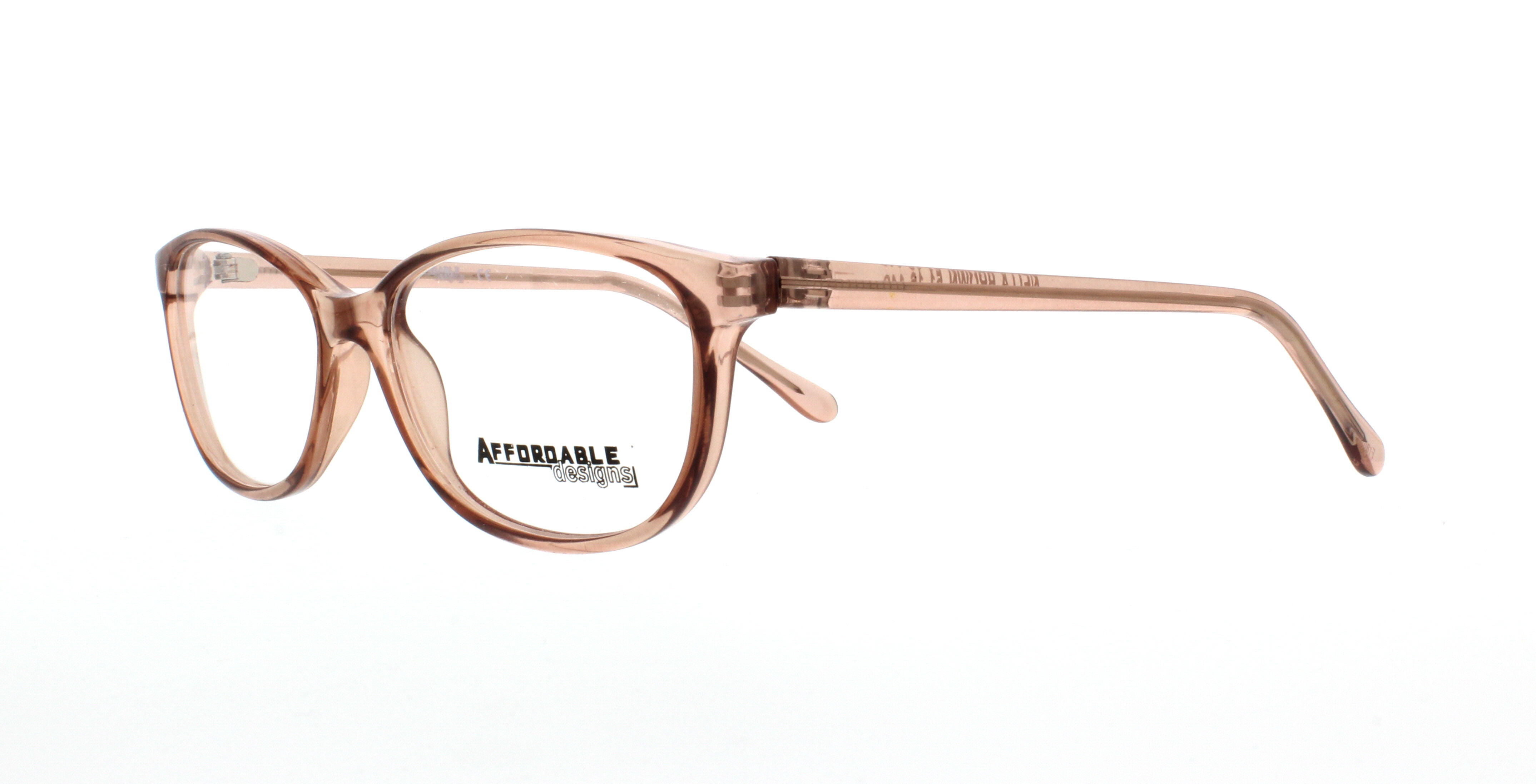Picture of Affordable Designs Eyeglasses Nella