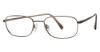 Picture of Charmant Eyeglasses TI 8172