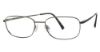 Picture of Charmant Eyeglasses TI 8172