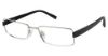 Picture of Charmant Eyeglasses TI 10741