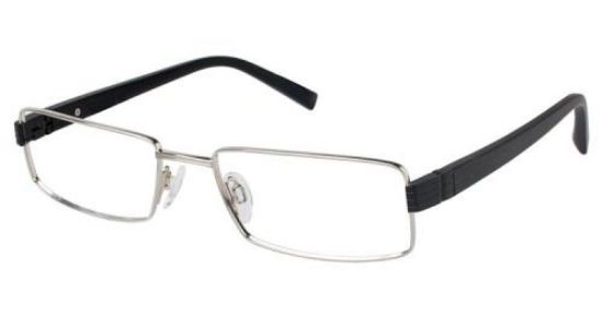 Picture of Charmant Eyeglasses TI 10741
