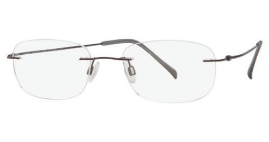 Picture of Charmant Eyeglasses TI 8334E