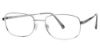 Picture of Charmant Eyeglasses TI 8177