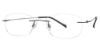 Picture of Charmant Eyeglasses TI 8334E