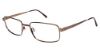 Picture of Charmant Eyeglasses TI 10782