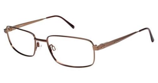 Picture of Charmant Eyeglasses TI 10782