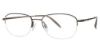 Picture of Charmant Eyeglasses TI 8149