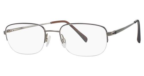 Picture of Charmant Eyeglasses TI 8166