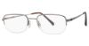 Picture of Charmant Eyeglasses TI 8166